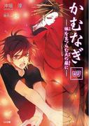 かむなぎ 四 誰をまつらむ天の籬に(GA文庫)