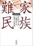 家族難民　中流と下流－二極化する日本人の老後(朝日文庫)