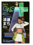 ギャルパラ・プラス Vol.04 2015 December(GALS PARADISE)