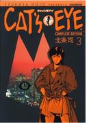 ＣＡＴ’Ｓ　ＥＹＥ ３巻