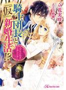 騎士団長と『仮』新婚生活！？　～プリンセス・ウエディング～【SS付】【イラスト付】(ロイヤルキス文庫)