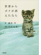 世界からボクが消えたなら ～映画「世界から猫が消えたなら」キャベツの物語～