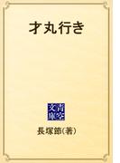 才丸行き(青空文庫)