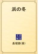 浜の冬(青空文庫)