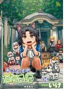 ねこむすめ道草日記（14）【特典ペーパー付き】(RYU COMICS)