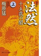 【全1-2セット】法然 十五歳の闇(角川ソフィア文庫)