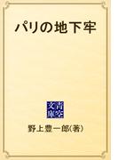 パリの地下牢(青空文庫)