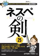 ネスペの剣 25－ネットワークスペシャリストの最も詳しい過去問解説