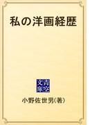私の洋画経歴(青空文庫)