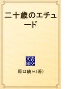二十歳のエチュード(青空文庫)