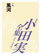 【セット商品】小田実全集【小説作品】35巻(小田実全集)