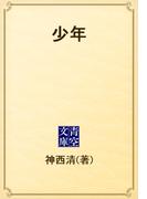 少年(青空文庫)