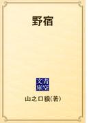 野宿(青空文庫)