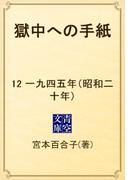 獄中への手紙　12 一九四五年（昭和二十年）(青空文庫)