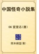 【6-10セット】中国怪奇小説集(青空文庫)