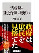 消費税が社会保障を破壊する(角川新書)