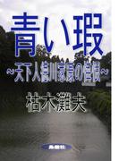 青い瑕～天下人徳川家康の悔恨～