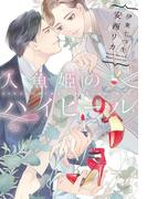 人魚姫のハイヒール(新書館ディアプラス文庫)