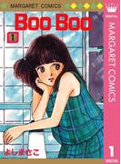 Boo Boo 1(マーガレットコミックスDIGITAL)