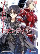 ソードアート・オンライン8　アーリー・アンド・レイト(電撃文庫)