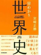 早わかり世界史