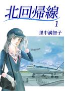 【1-5セット】北回帰線