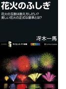 花火のふしぎ(サイエンス・アイ新書)