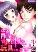 籠の中の二人～あの日から、私は弟の玩具になった～(1)(TL★オトメチカ)