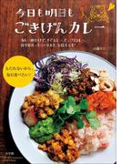 今日も明日も　ごきげんカレー～カレー粉だけで、すぐカレー、じっくりカレー、自家製ルーもつくりおき、全66レシピ～