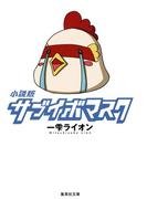 小説版 サブイボマスク(集英社文庫)