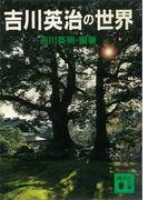 吉川英治の世界(講談社文庫)