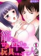 【全1-3セット】籠の中の二人～あの日から、私は弟の玩具になった～(TL★オトメチカ)