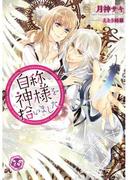 自称神様を拾いました【SS付】【イラスト付】(フェアリーキス)
