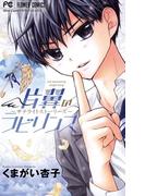 片翼のラビリンス サテライトストーリーズ(フラワーコミックス)