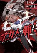 アカメが斬る！14巻(ガンガンコミックスJOKER)