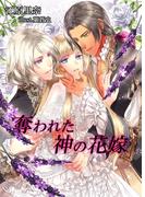 奪われた神の花嫁(TL◆蜜姫文庫チュチュ)