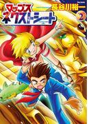 マップス　ネクストシート（２）(フレックスコミックス)