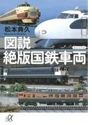 図説 絶版国鉄車両(講談社＋α文庫)