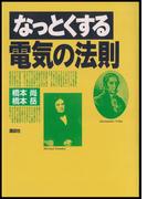 なっとくする電気の法則(なっとくシリーズ)