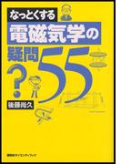 なっとくする電磁気学の疑問55(なっとくシリーズ)