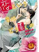 恋という字はどう書くの【イラストあり】(ショコラ文庫)