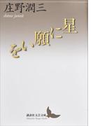 星に願いを(講談社文芸文庫)
