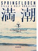 満潮 下(創元推理文庫)