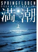 満潮 上(創元推理文庫)