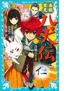 南総里見八犬伝（三） 決戦のとき(講談社青い鳥文庫 )