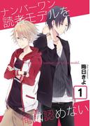 ナンバーワン読者モデルを俺は認めない(1)(BL☆美少年ブック)