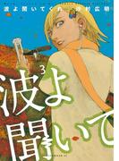 波よ聞いてくれ（３）