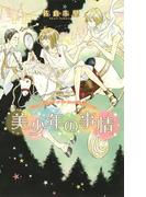 美少年の事情(リンクスロマンス)