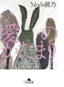 愛のかたまり(幻冬舎文庫)
