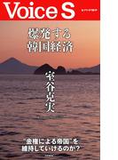 爆発する韓国経済 【Voice S】(Voice S)